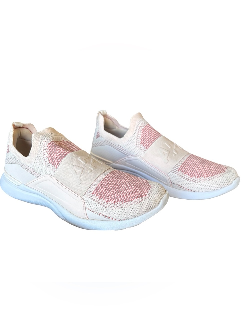 APL TechLoom Bliss Slip On Shoes, Women’s 9 - Picture 2 of 10